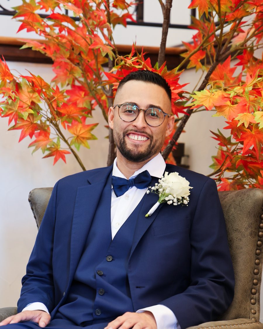 David Quintana, bilingual Colorado Notary Public